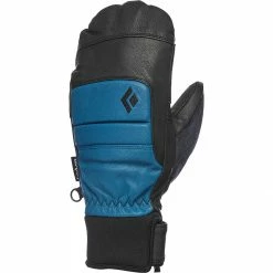 Black Diamond Spark Mitten