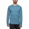 Black Diamond Solution 150 Merino Base Crew Men's -Black Iamond Online Shop ASTBL 6