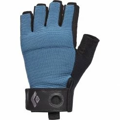 Black Diamond Crag Half Finger Glove