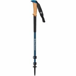 Black Diamond Alpine Carbon Cork WR Trekking Poles -Black Iamond Online Shop ASTBLU D2