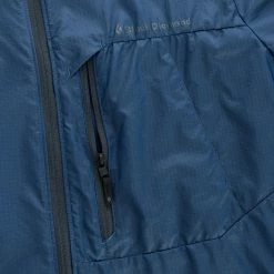 Black Diamond Distance Wind Shell Jacket Men's -Black Iamond Online Shop ASTBL D1