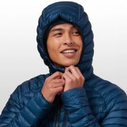 Black Diamond Approach Down Hoody Men's -Black Iamond Online Shop ASTBL D6