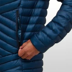 Black Diamond Approach Down Hoody Men's -Black Iamond Online Shop ASTBL D8