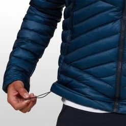 Black Diamond Approach Down Hoody Men's -Black Iamond Online Shop ASTBL D9