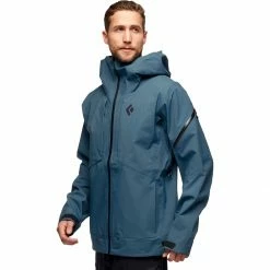 Black Diamond Mission Jacket Men's