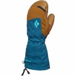 Black Diamond Mercury Mitten Women's