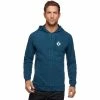 Black Diamond Chalked Up Full Zip Hoodie Men's -Black Iamond Online Shop AZU 4