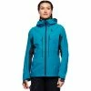 Black Diamond Dawn Patrol Hybrid Shell Jacket Women's