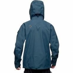 Black Diamond Mission Jacket Men's -Black Iamond Online Shop AZU D1 1