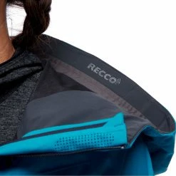 Black Diamond Dawn Patrol Hybrid Shell Jacket Women's -Black Iamond Online Shop AZU D10 1