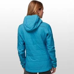 Black Diamond Aspect Wool Hoody Women's -Black Iamond Online Shop AZU D3 4