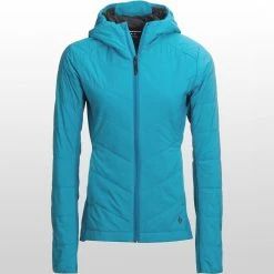 Black Diamond Aspect Wool Hoody Women's -Black Iamond Online Shop AZU D4 3