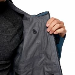 Black Diamond Mission Jacket Men's -Black Iamond Online Shop AZU D5 1