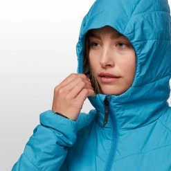 Black Diamond Aspect Wool Hoody Women's -Black Iamond Online Shop AZU D5 3