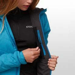 Black Diamond Aspect Wool Hoody Women's -Black Iamond Online Shop AZU D6 3