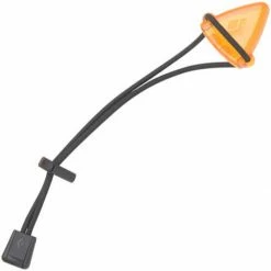 Black Diamond Spike Protector