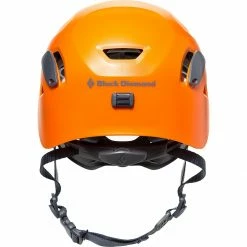 Black Diamond Half Dome Helmet -Black Iamond Online Shop BDOR D1