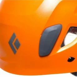 Black Diamond Half Dome Helmet -Black Iamond Online Shop BDOR D2