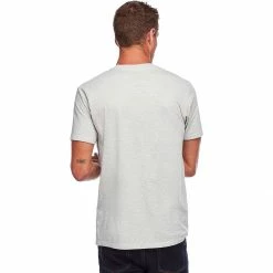 Black Diamond Rope Diamond T Shirt Men's 19 Black Diamond Rope Diamond T Shirt Men's -Black Iamond Online Shop BIRHEA D1 1