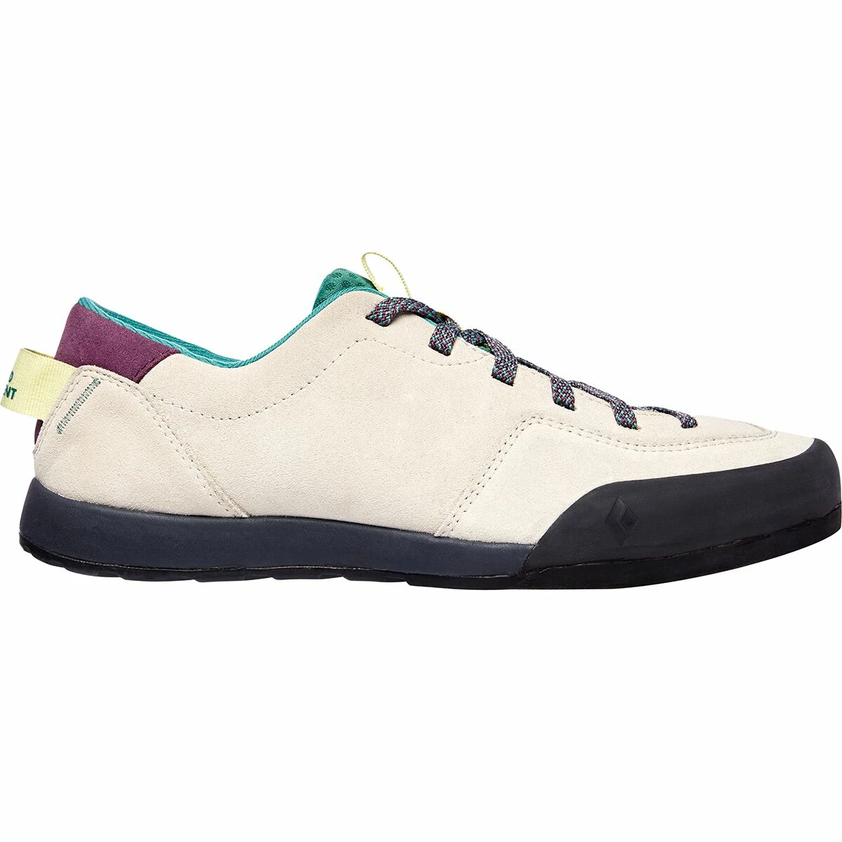 Black Diamond Prime Approach Shoe Women's 3 Black Diamond Prime Approach Shoe Women's