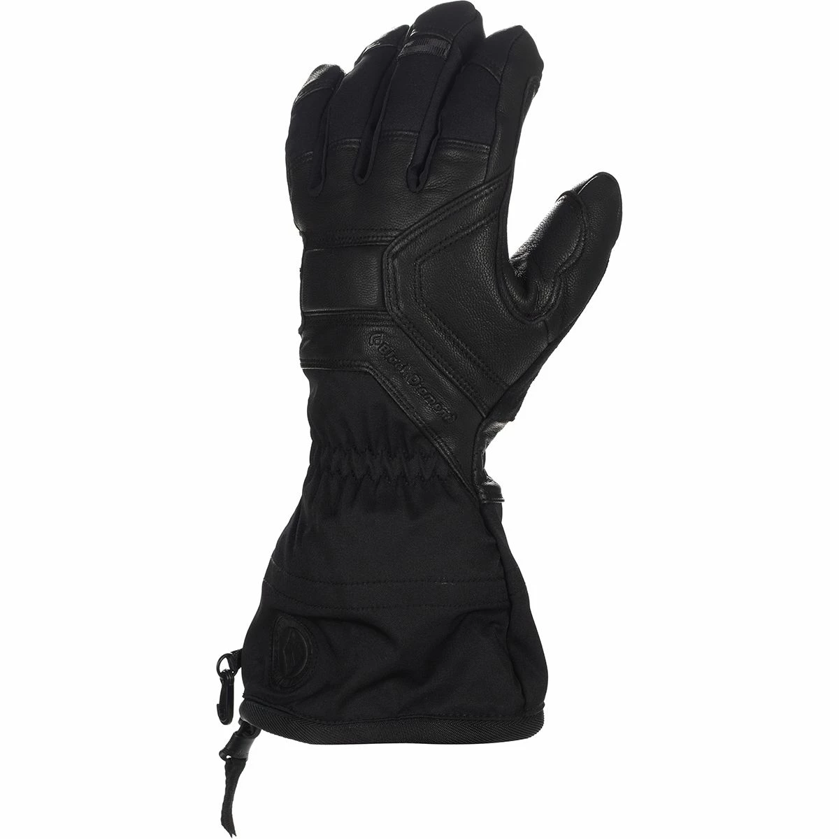Black Diamond Guide Ski Glove Women's 3 Black Diamond Guide Ski Glove Women's