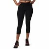 Black Diamond Levitation Capri Pant Women's