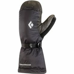 Black Diamond Absolute Mitten