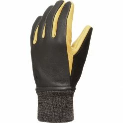 Black Diamond Dirt Bag Glove Men's -Black Iamond Online Shop BK 13