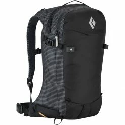 Black Diamond Dawn Patrol 25L Backpack