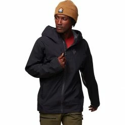 Black Diamond Mission Jacket Men's -Black Iamond Online Shop BK 18