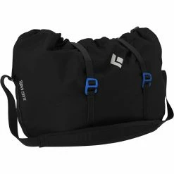 Black Diamond Super Chute 25L Rope Bag