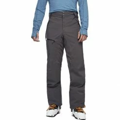 Black Diamond BoundaryLine Insulated Pant Men's