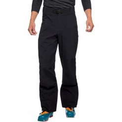Black Diamond Recon Stretch Ski Pant Men's -Black Iamond Online Shop BK 37