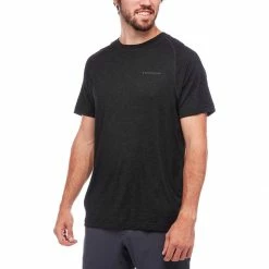 Black Diamond Rhythm T Shirt Men's