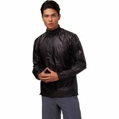 Black Diamond Deploy Wind Shell Jacket Men's