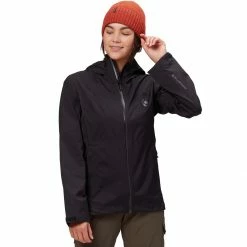 Black Diamond Stormline Stretch Rain Shell Women's 52 Black Diamond Stormline Stretch Rain Shell Women's -Black Iamond Online Shop BK 47