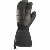 Black Diamond Guide Finger Mitten -Black Iamond Online Shop BK 50