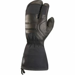 Black Diamond Guide Finger Mitten