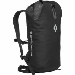 Black Diamond Rock Blitz 15L Backpack