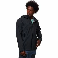 Black Diamond Helio Active Shell Jacket Men's -Black Iamond Online Shop BK 58