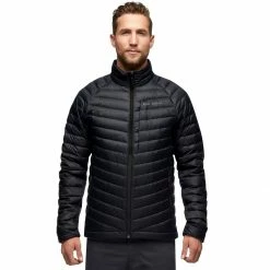 Black Diamond Approach Down Hoody Men's -Black Iamond Online Shop BK 7
