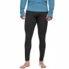 Black Diamond Solution 150 Merino Base Bottom Men's -Black Iamond Online Shop BK 72