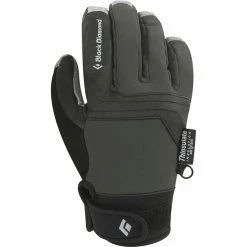 Black Diamond Arc Glove Men's