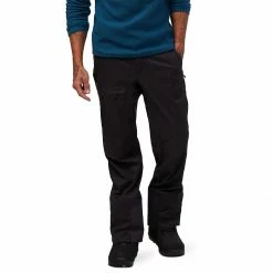 Black Diamond BoundaryLine Shell Pant Men's