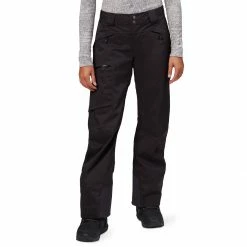 Black Diamond Boundary Line Insulated Pant Women's -Black Iamond Online Shop BK 83