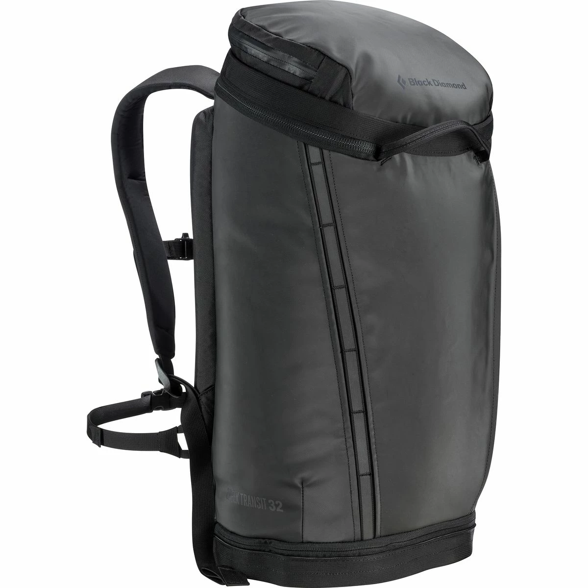 Black Diamond Creek Transit 32L Backpack 5 Black Diamond Creek Transit 32L Backpack - Image 3