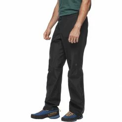Black Diamond Liquid Point Pant Men's