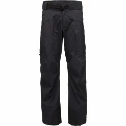Black Diamond Mission Pant Men's -Black Iamond Online Shop BK 97