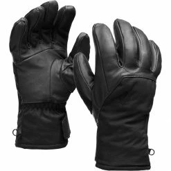 Black Diamond Legend Glove -Black Iamond Online Shop BK D1 12