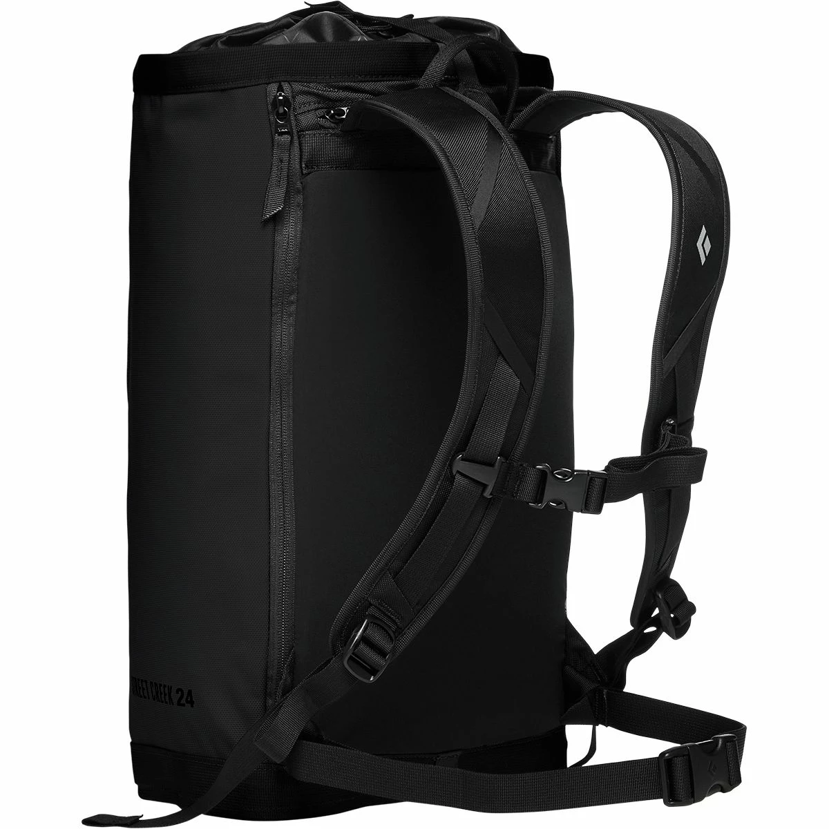 Black Diamond Street Creek 24L Backpack 4 Black Diamond Street Creek 24L Backpack - Image 2